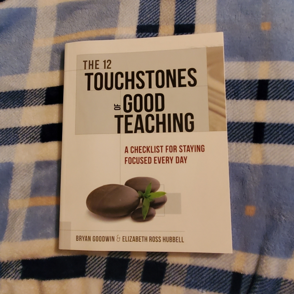 Bryan Goodwin & Elizabeth Ross book